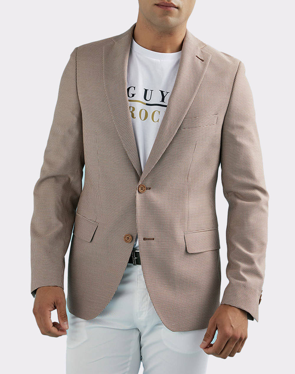 GUY LAROCHE 2313206/10121 MINI JACKET