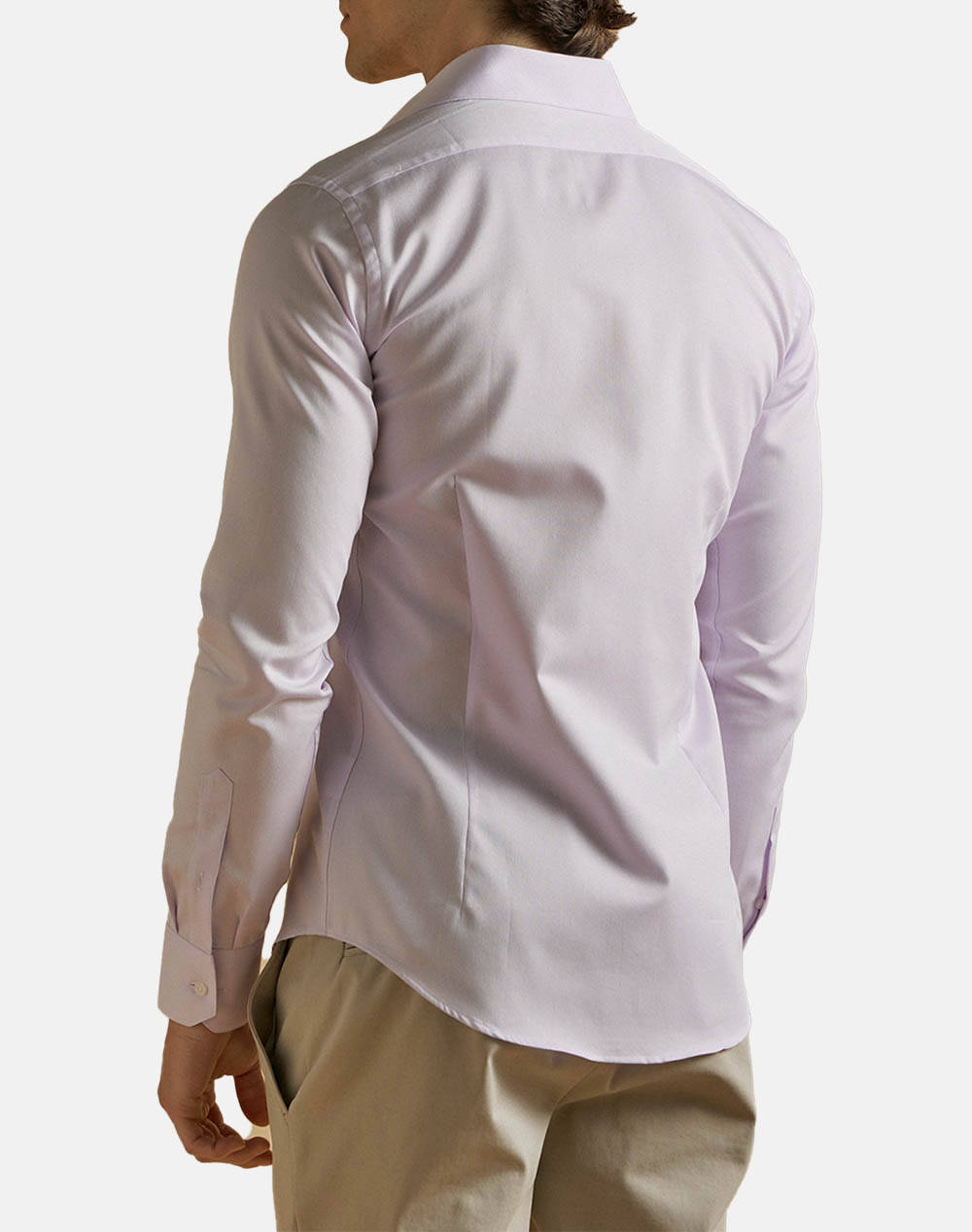 GUY LAROCHE DS18401/SL SHIRT