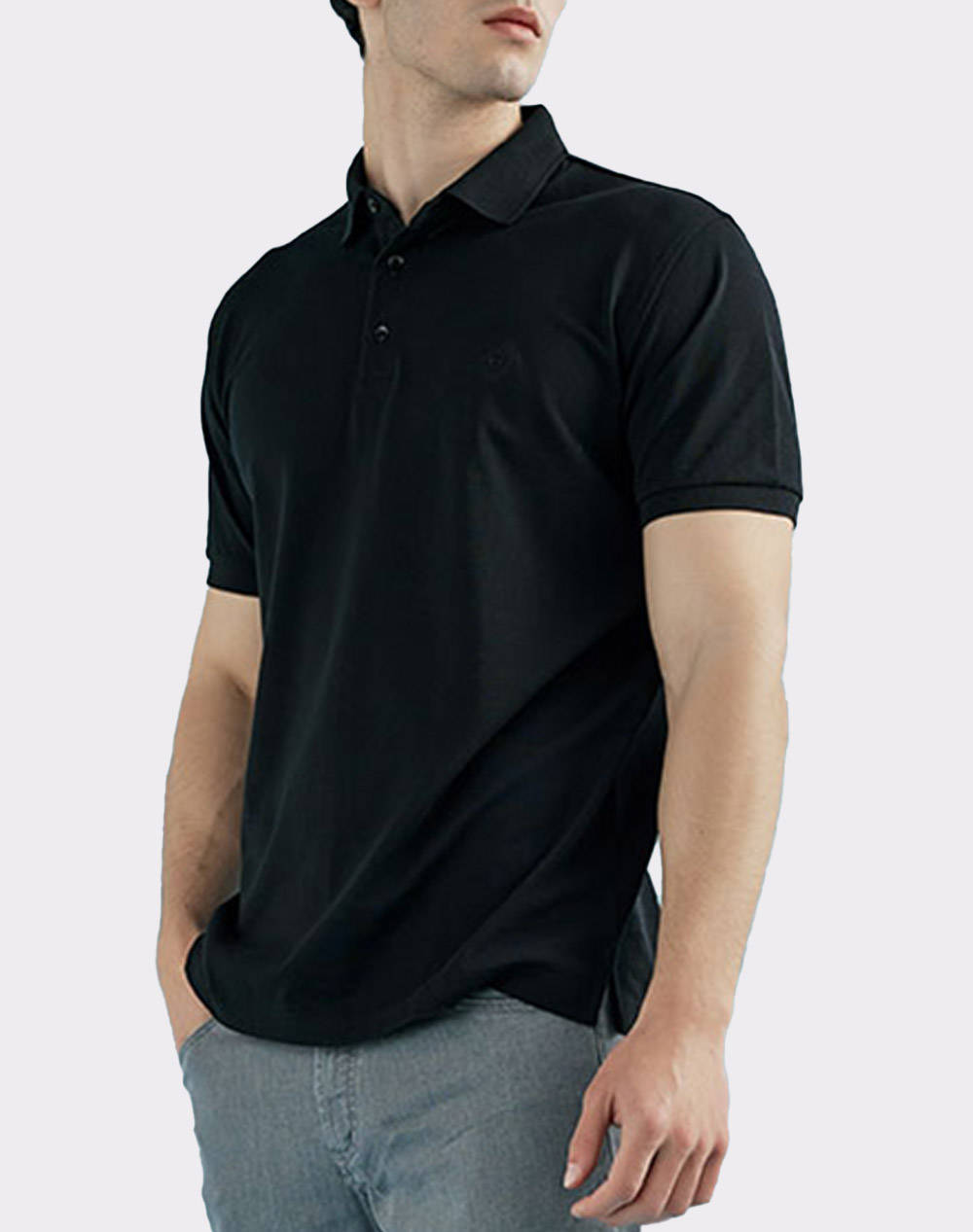 GUY LAROCHE 2319090 ΜΠΛΟΥΖΑ POLO