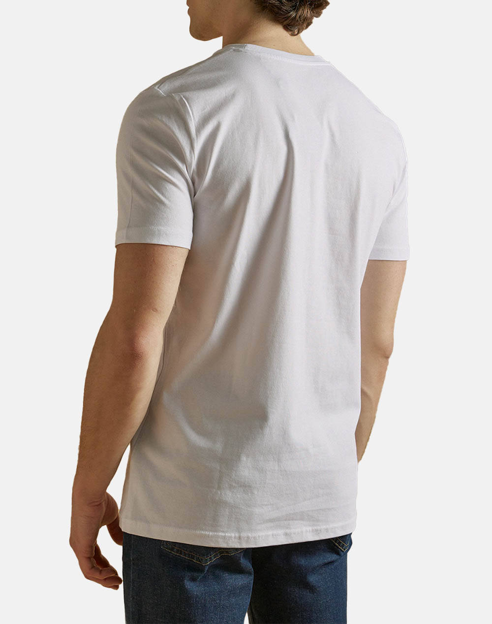 GUY LAROCHE DS19507 ΜΠΛΟΥΖΑ T-SHIRT