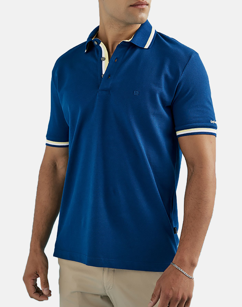 GUY LAROCHE 2319013 ΜΠΛΟΥΖΑ POLO