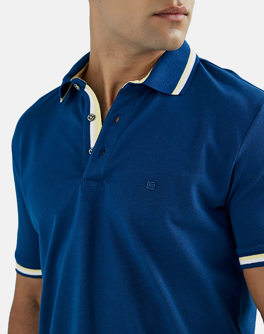 GUY LAROCHE 2319013 ΜΠΛΟΥΖΑ POLO