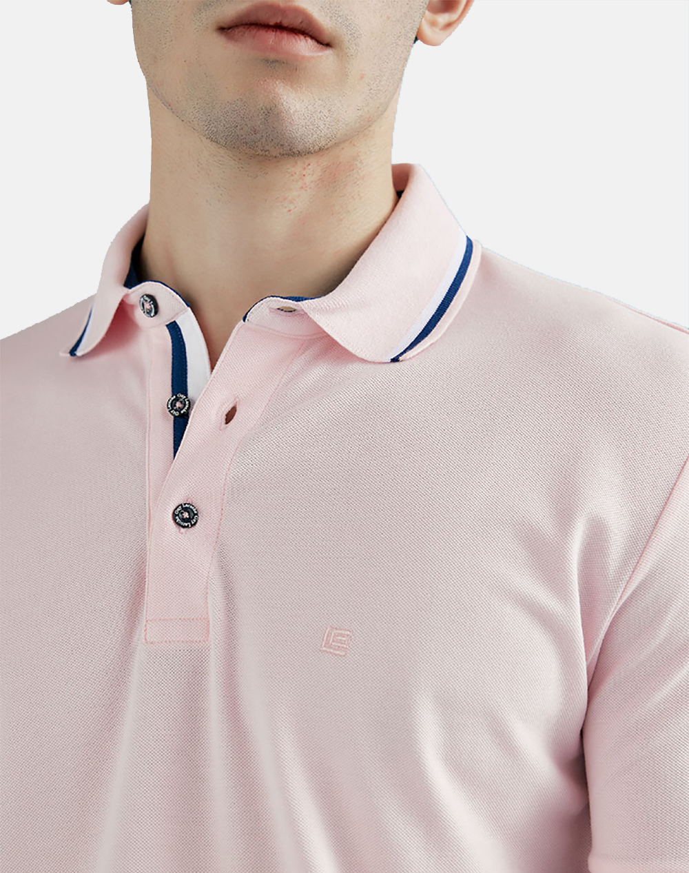 GUY LAROCHE 2319013 ΜΠΛΟΥΖΑ POLO