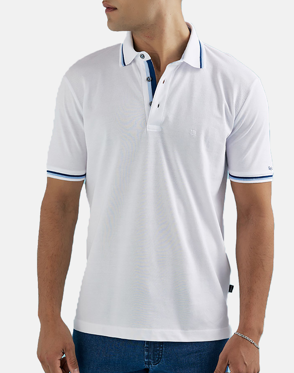 Guy laroche polo shirts best sale