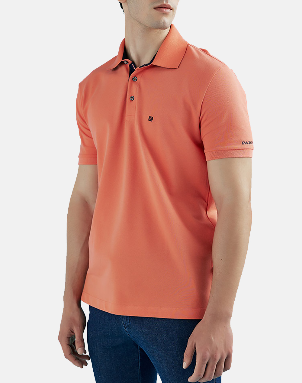 GUY LAROCHE 2319015 ΜΠΛΟΥΖΑ POLO