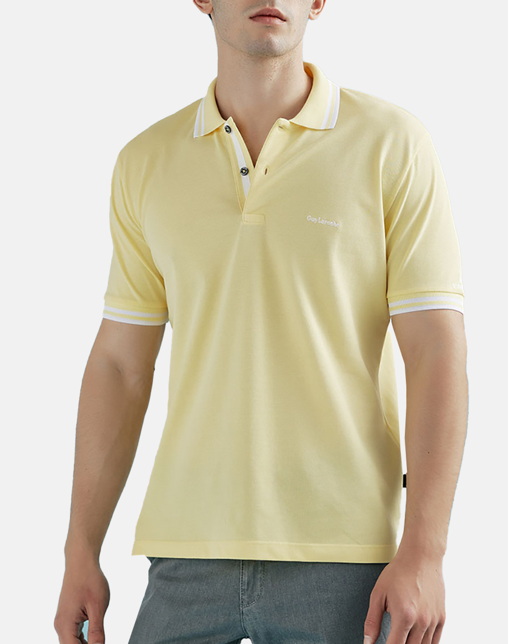 GUY LAROCHE 2319016 ΜΠΛΟΥΖΑ POLO