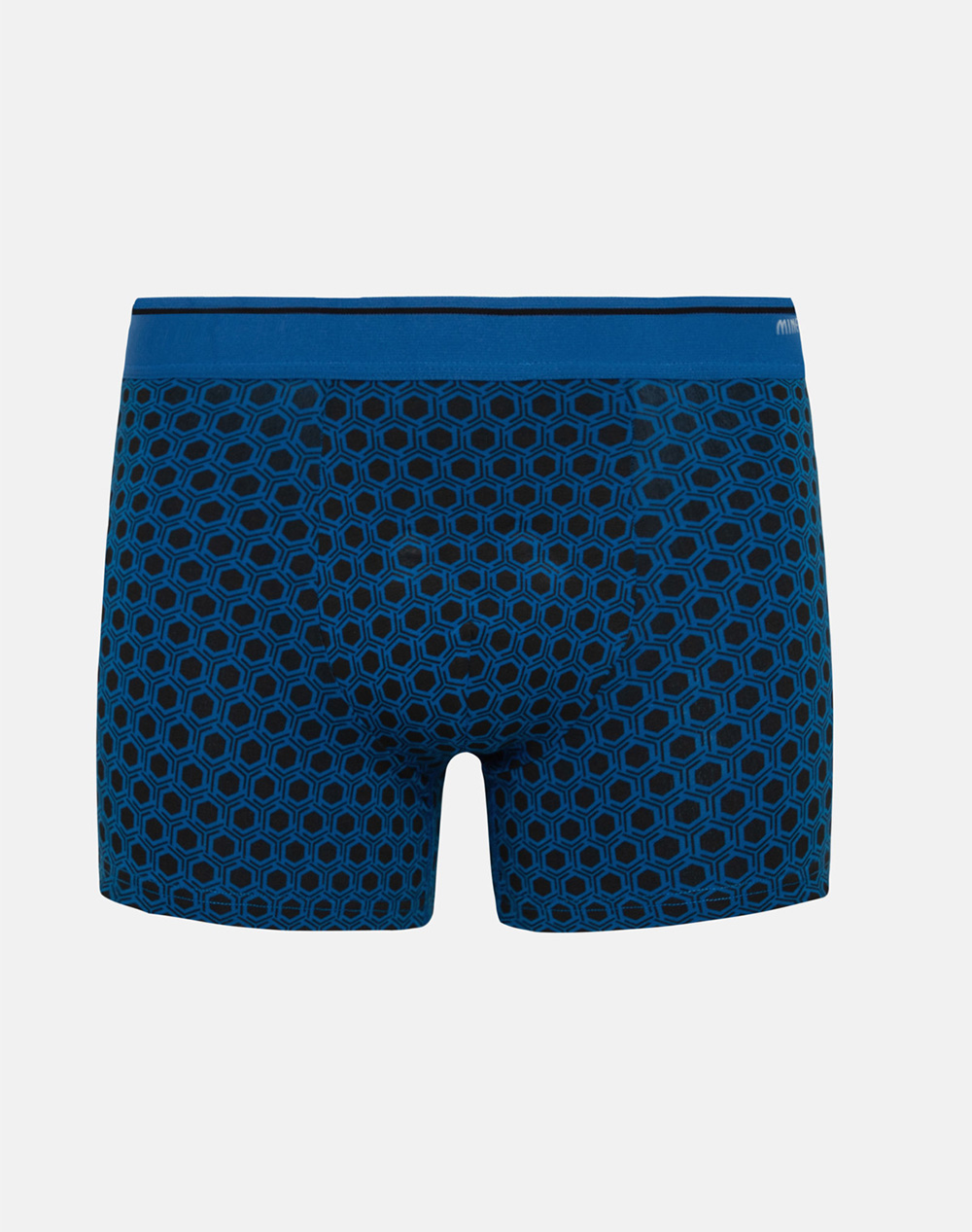 MINERVA BOXER 2PCS MINERVA HEXAGON