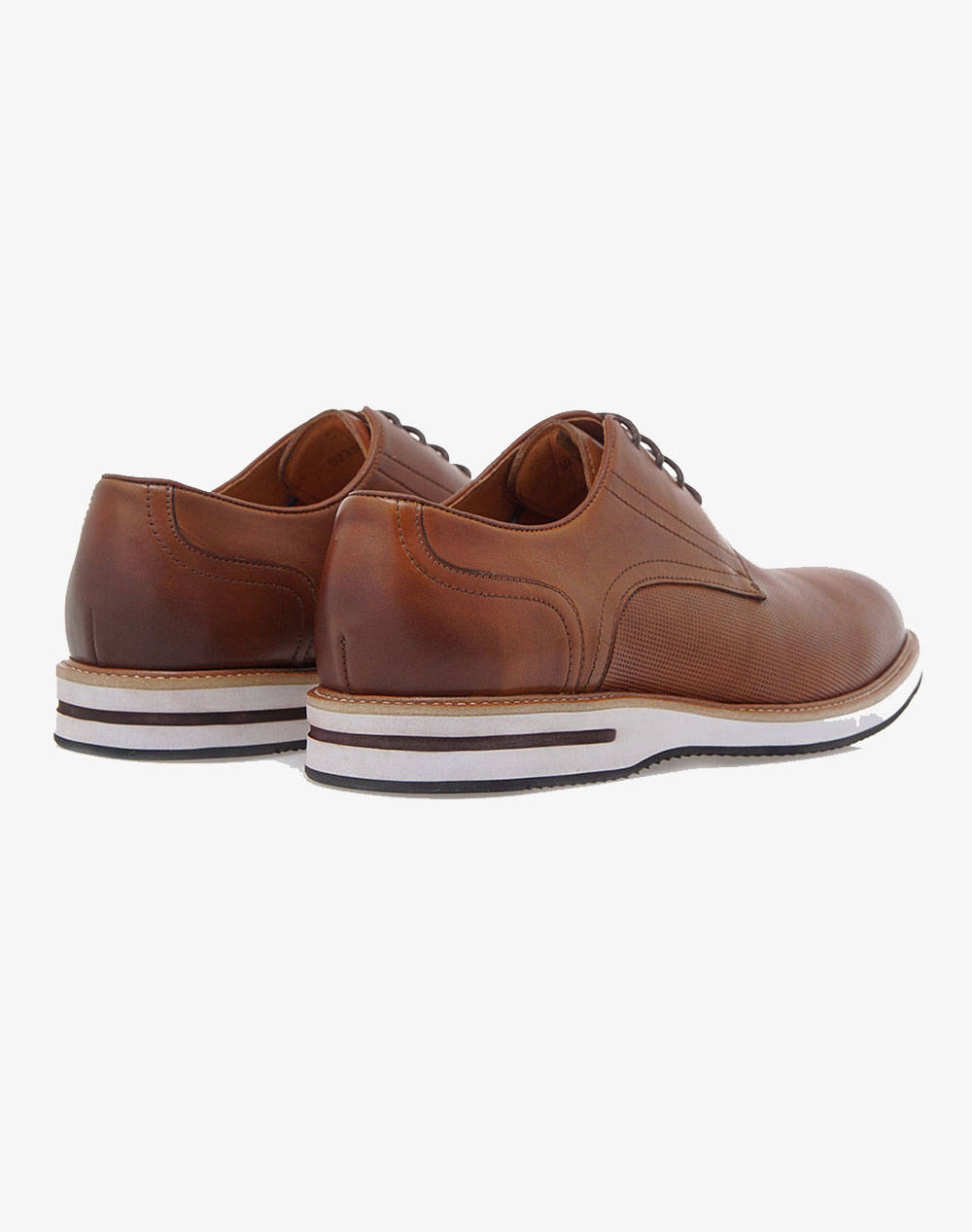 ISAAC ROMA LACE-UP SHOES