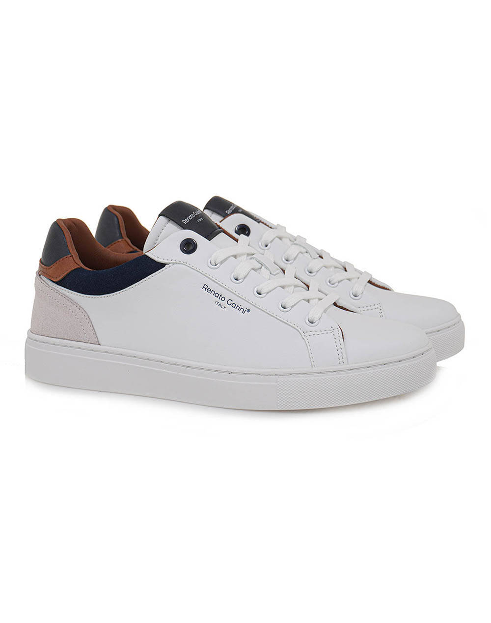 RENATO GARINI SNEAKERS