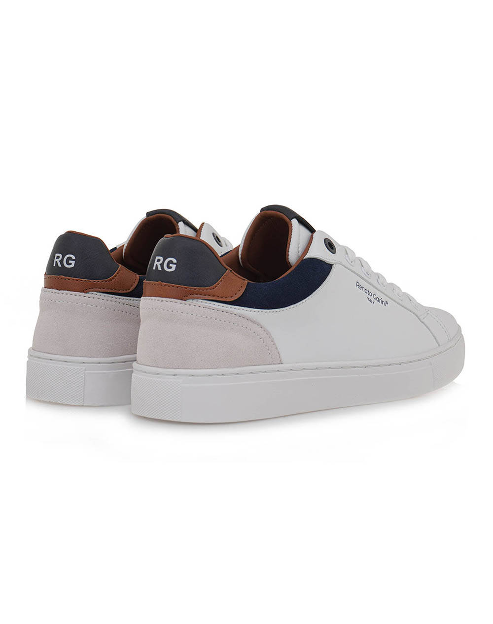 RENATO GARINI SNEAKERS