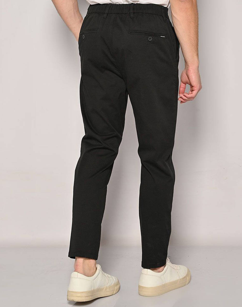 BROKERS MENS TROUSERS