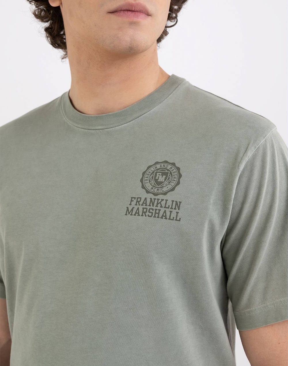 FRANKLIN & MARSHALL TShirt