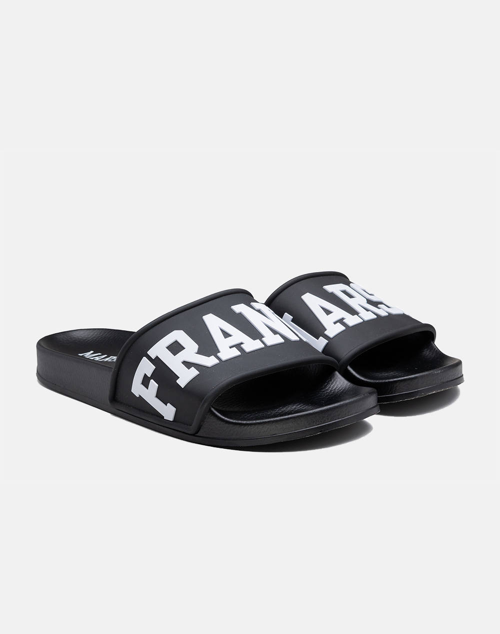 FRANKLIN&MARSHALL SLIPPER_DOUBLE