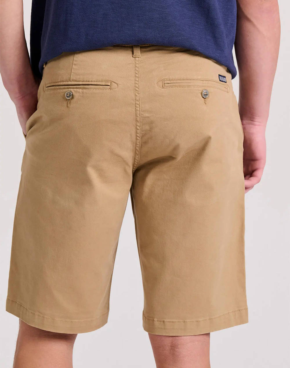 FUNKY Mens Bermuda Chino