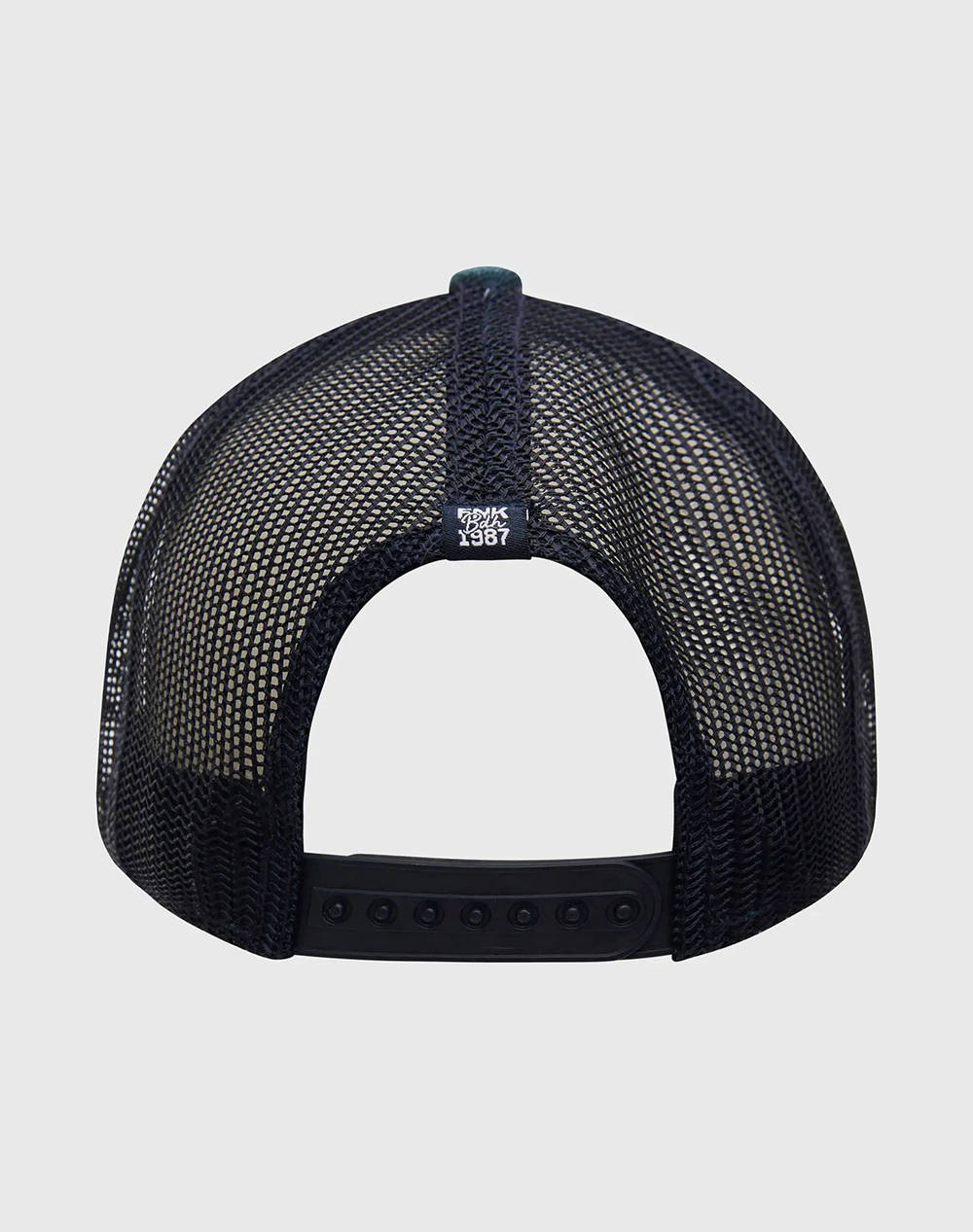 FUNKY BUDDHA Mens hat with net