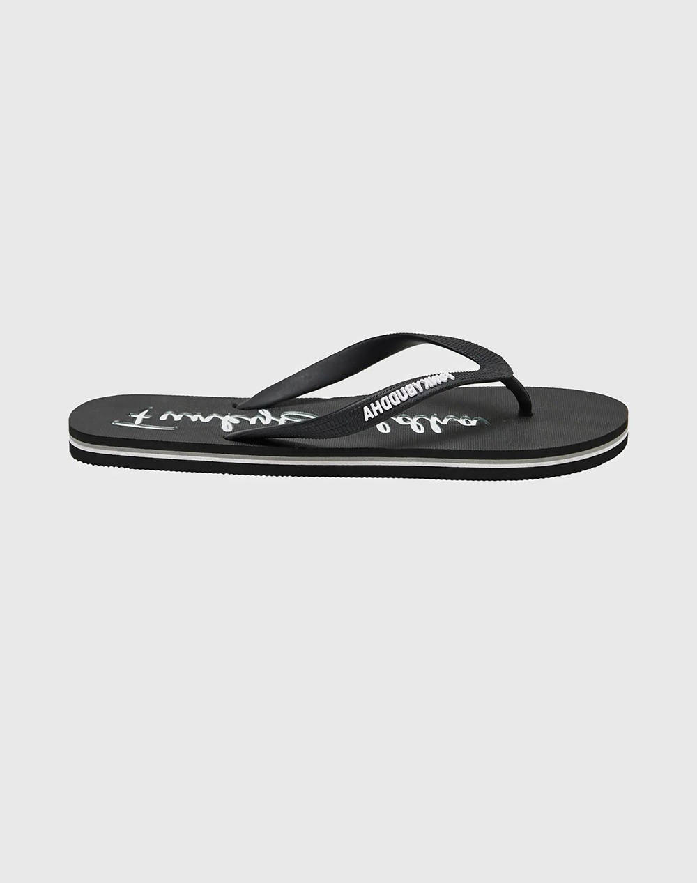 FUNKY BUDDHA Mens flip flops