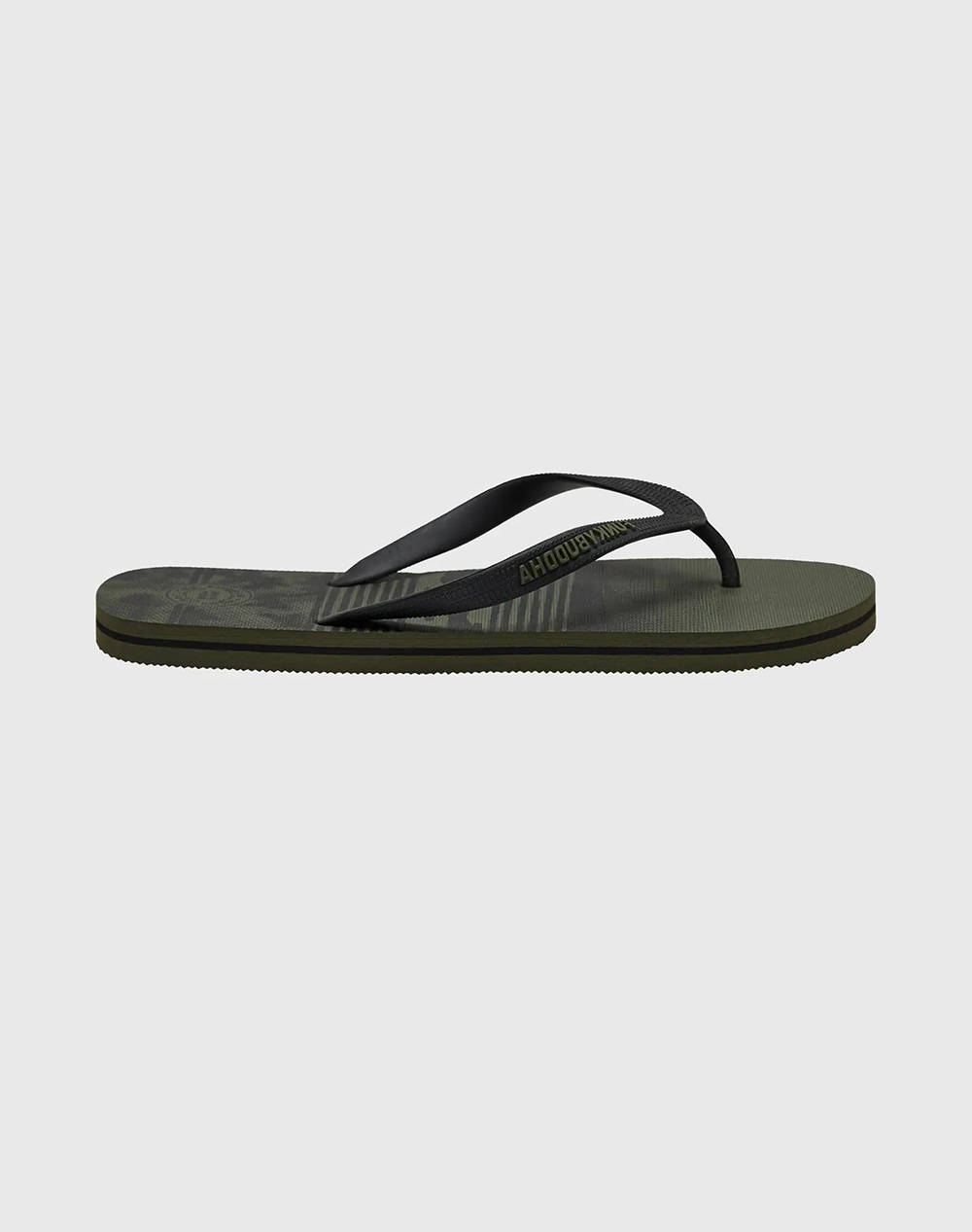 FUNKY BUDDHA Mens flip flops