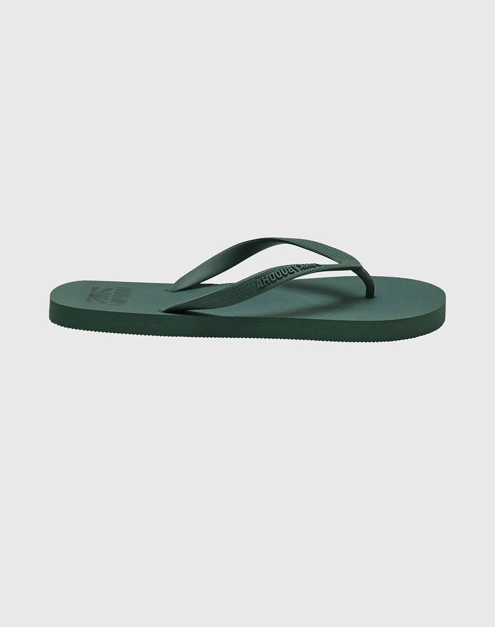 FUNKY BUDDHA Mens flip flops