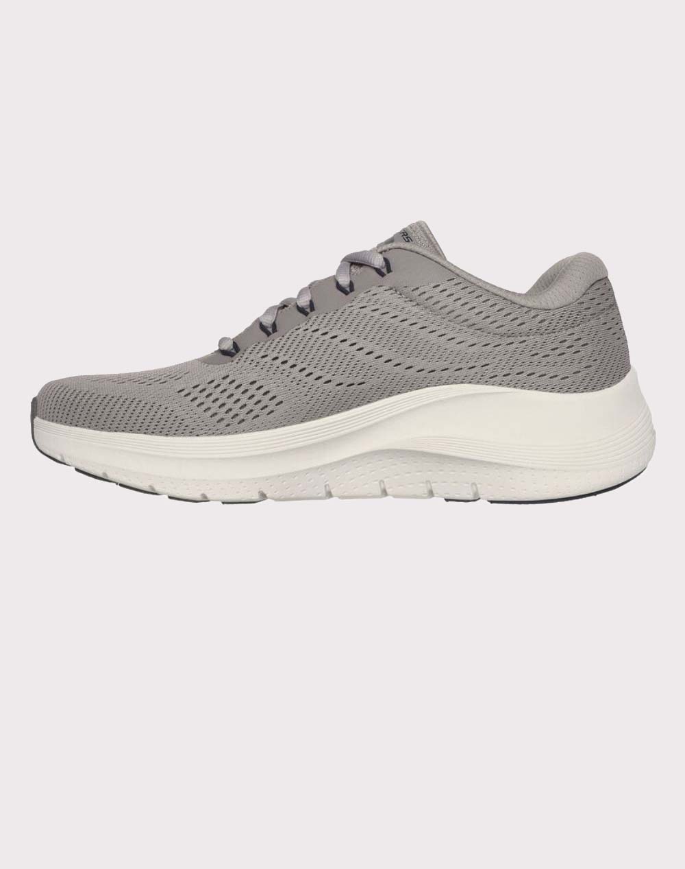 SKECHERS Arch Fit Engineered Mesh Lace Up