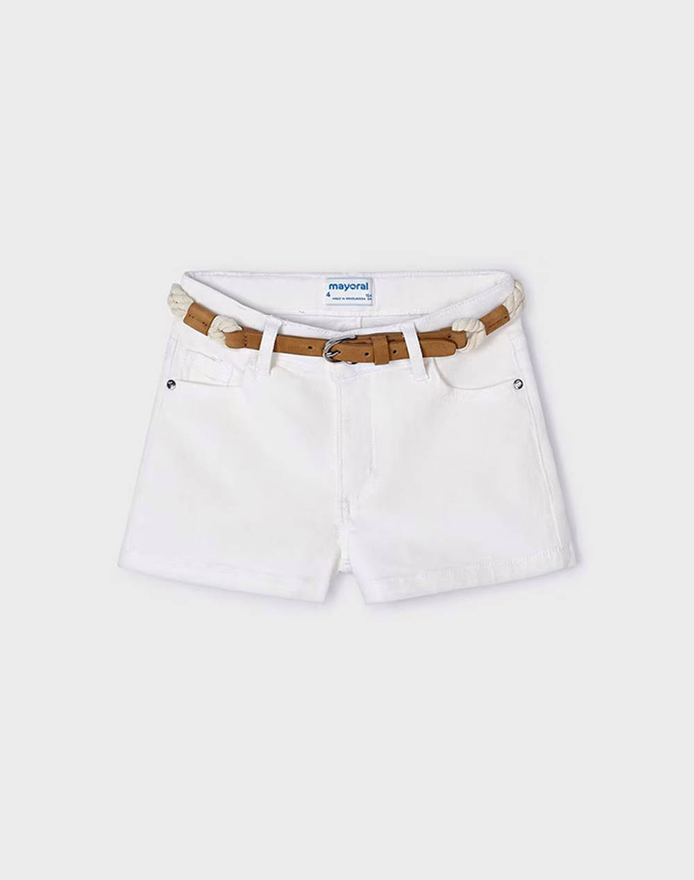 MAYORAL Basic shorts