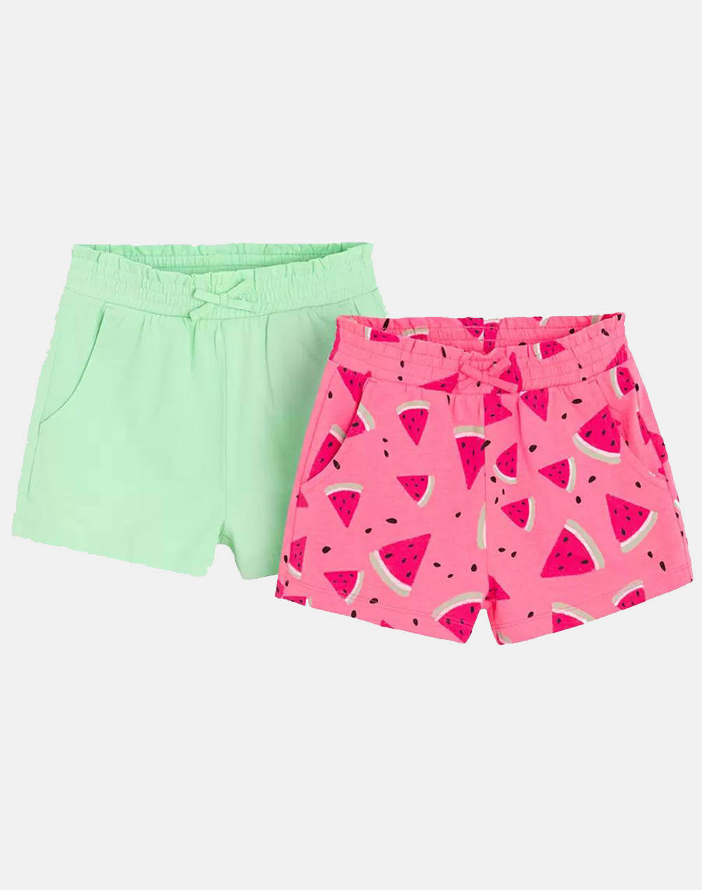 COOL CLUB Shorts 2 pcs GIRL