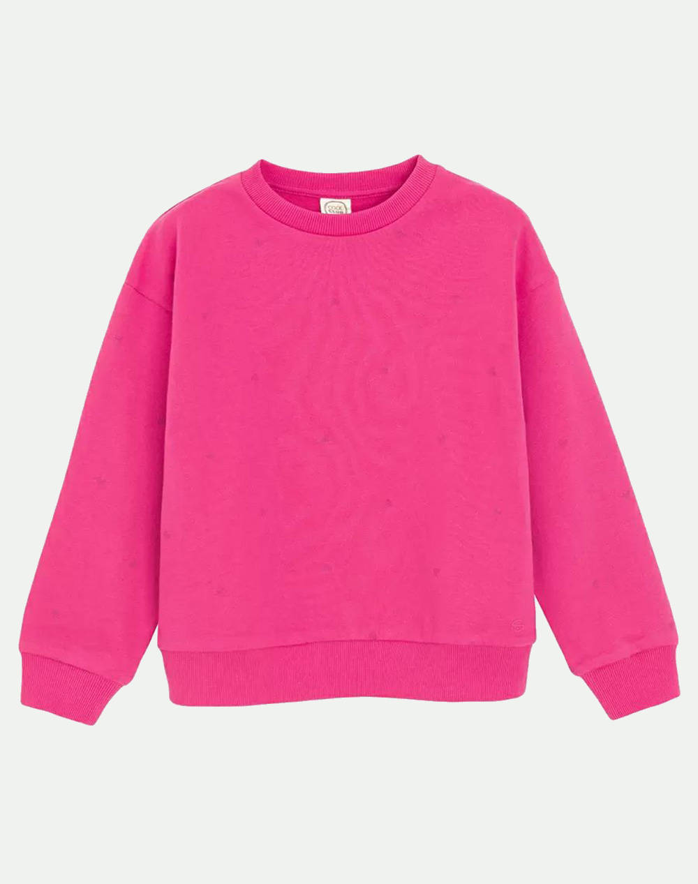 COOL CLUB Long-sleeved top for GIRL