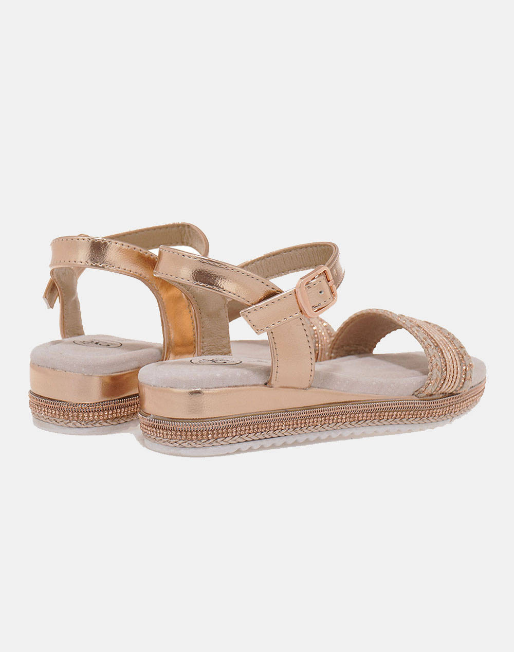 EXE KIDS SANDALS