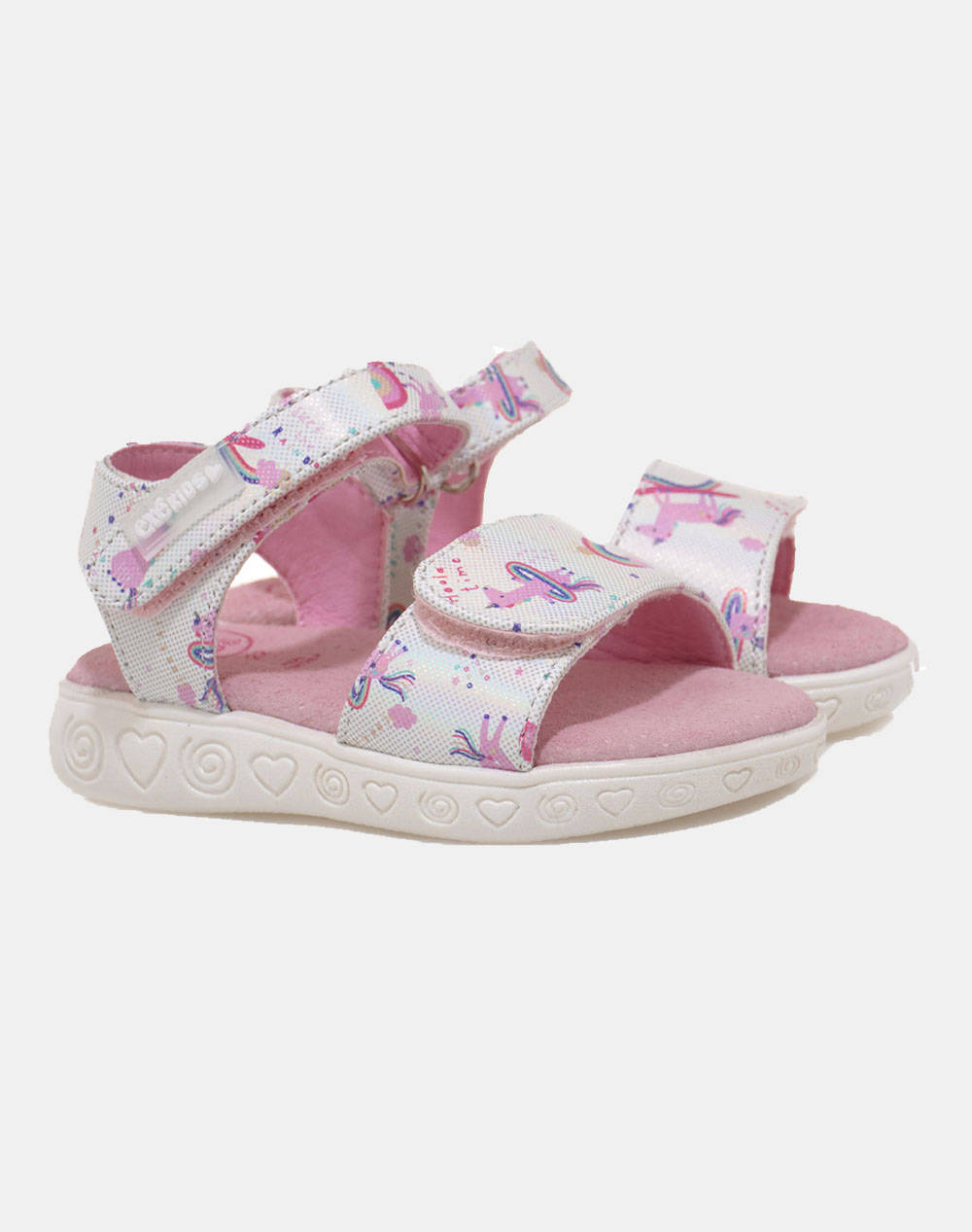 EXE KIDS SANDALS