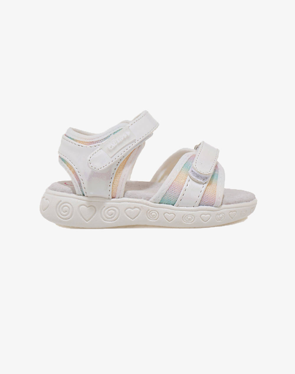 EXE KIDS SANDALS