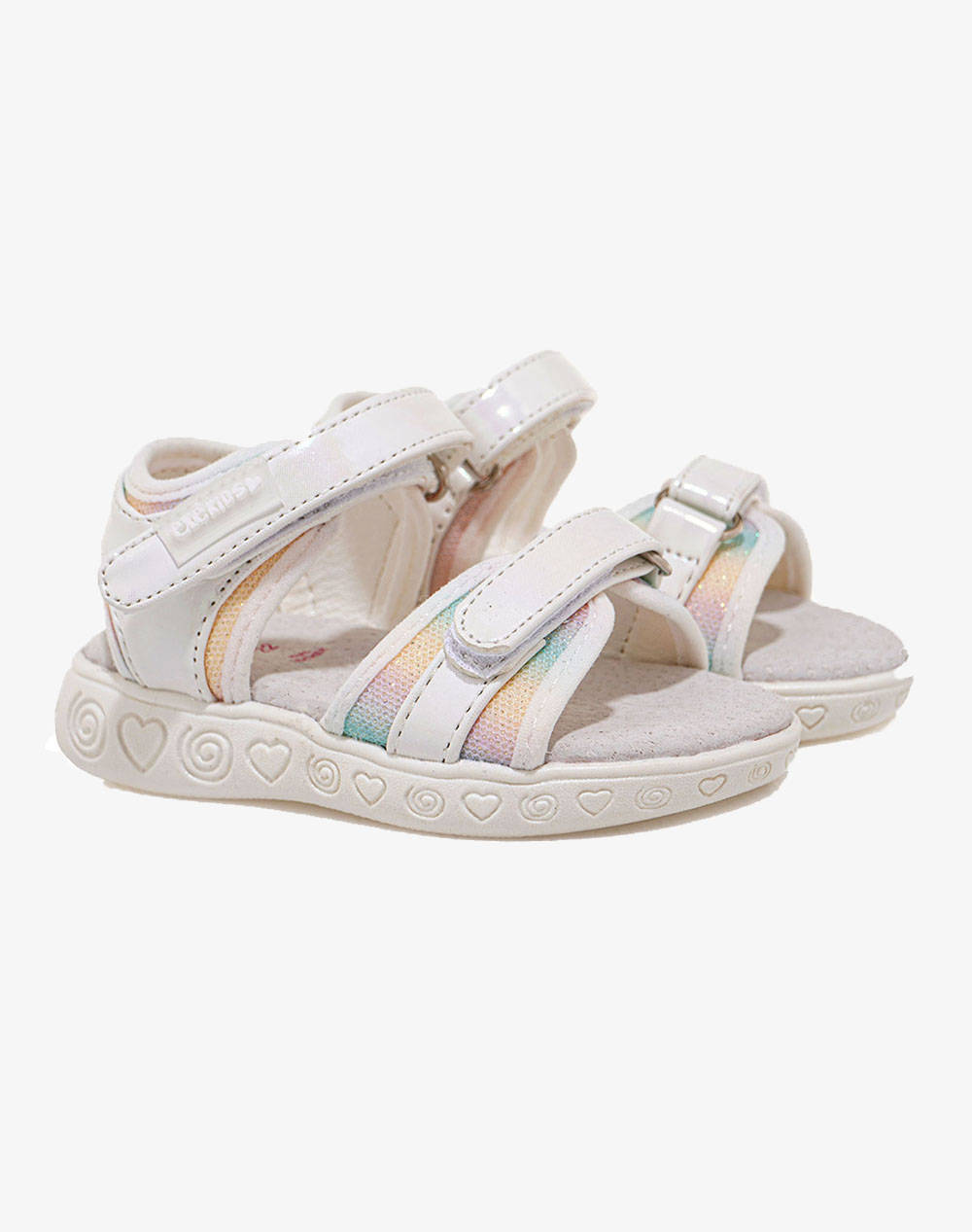 EXE KIDS SANDALS