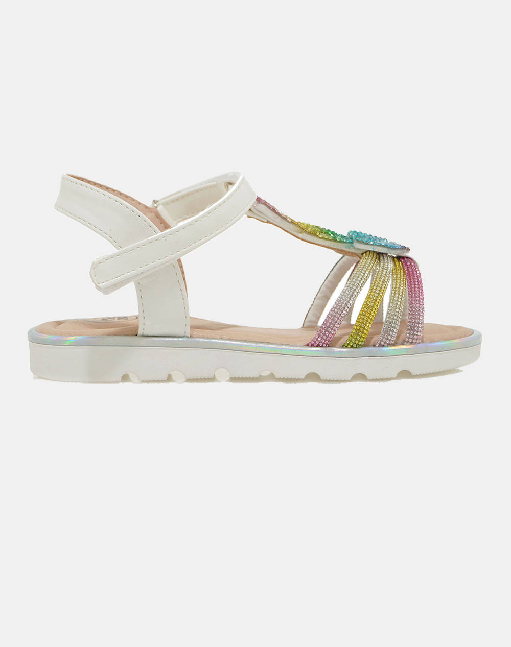 EXE KIDS SANDALS