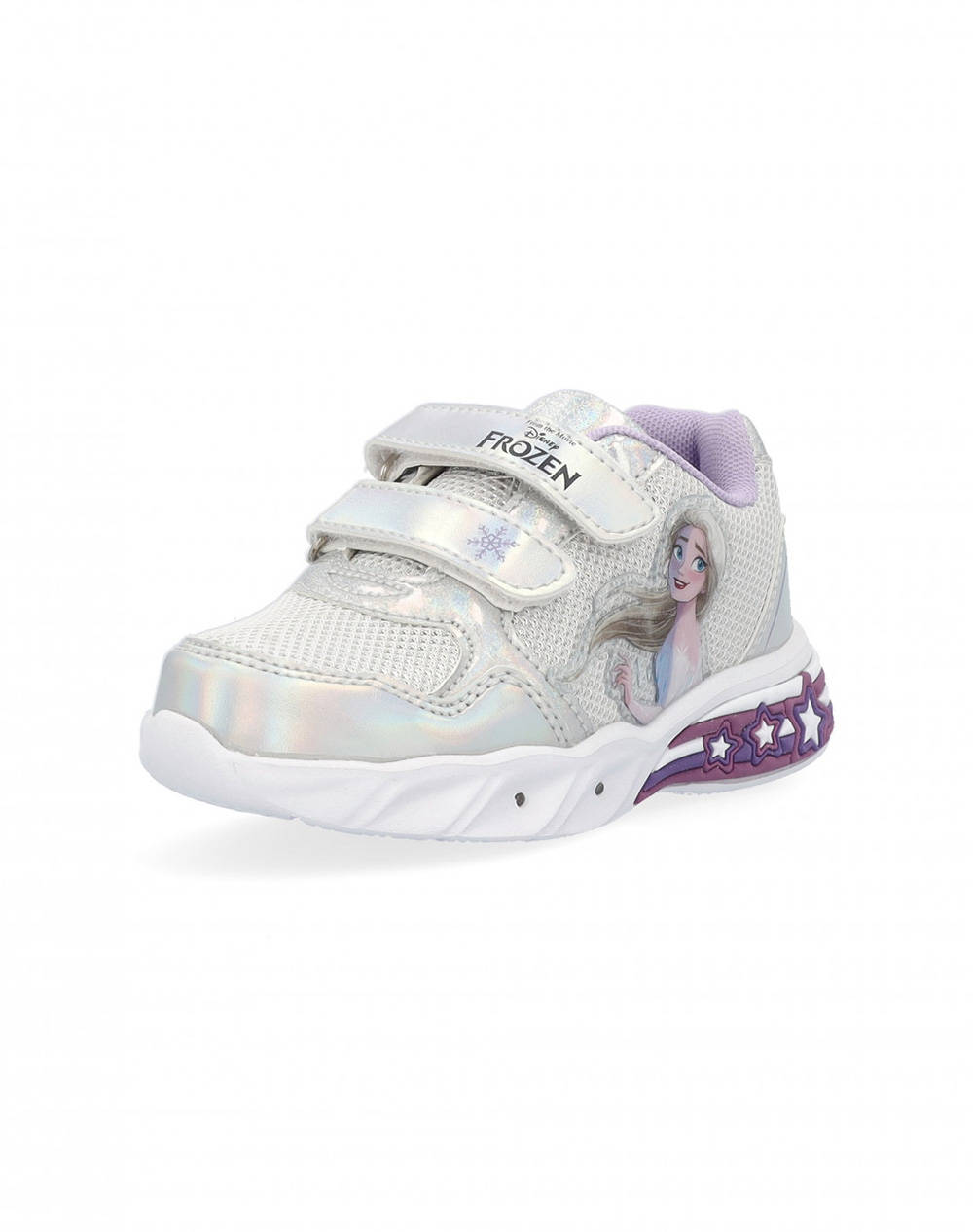 DISNEY Sport Shoe Eva with lights