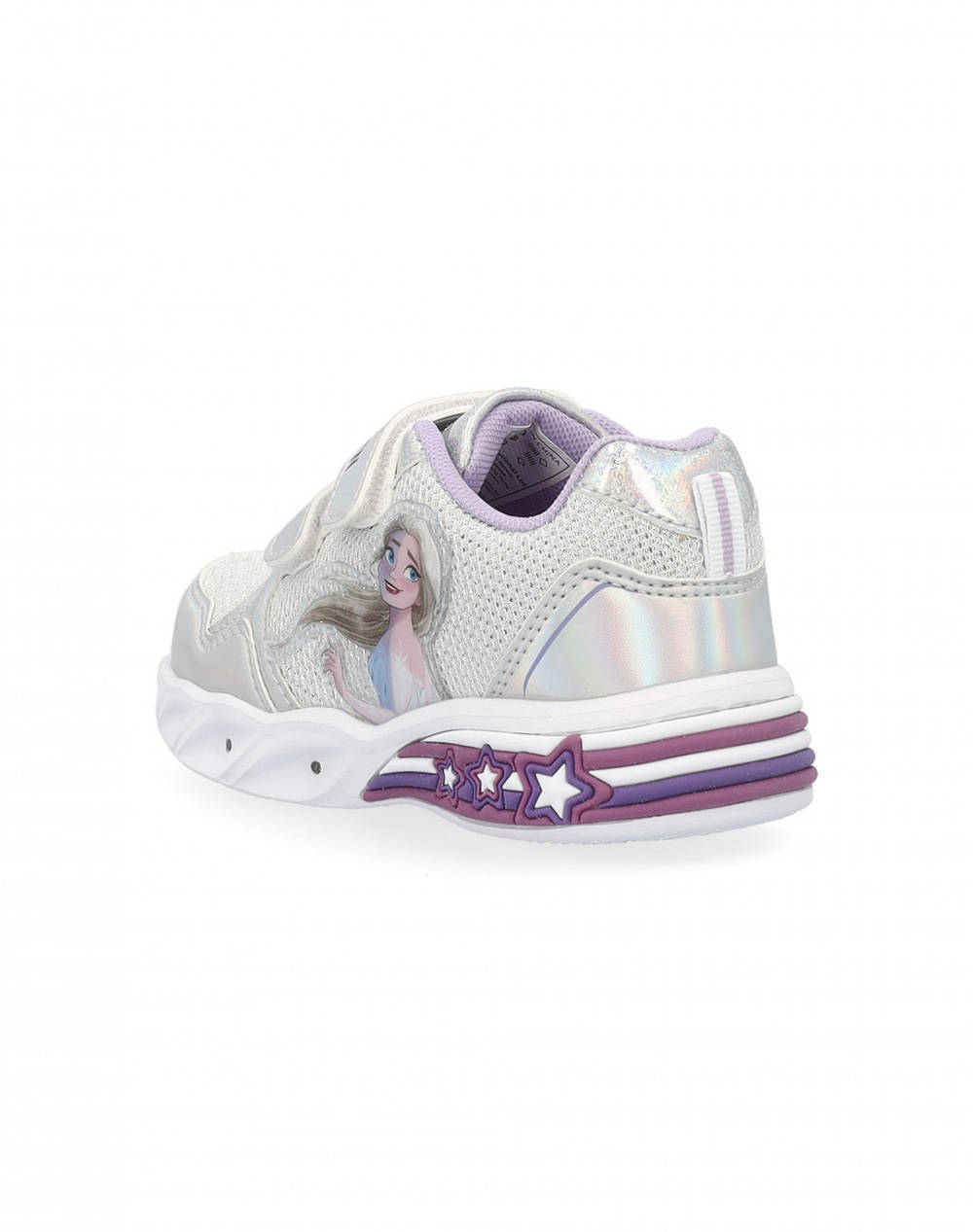 DISNEY Sport Shoe Eva with lights