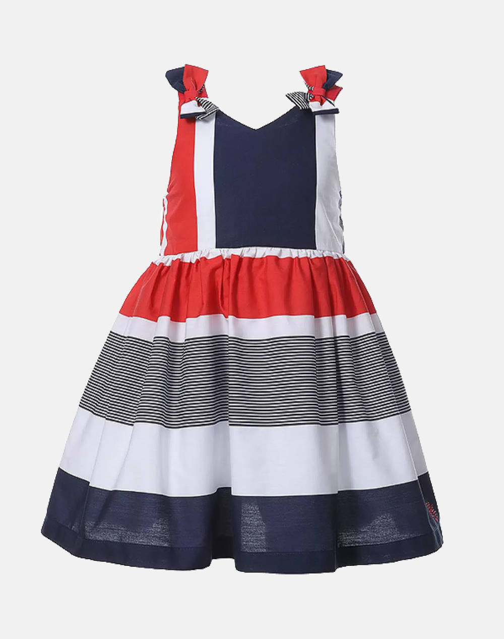 MATOU KIDS GIRLS DRESS