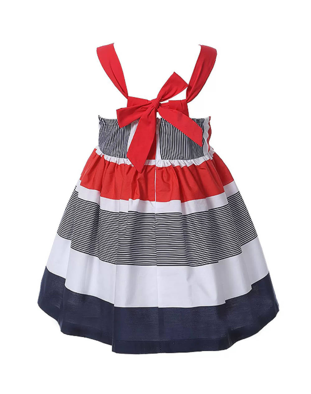 MATOU KIDS GIRLS DRESS