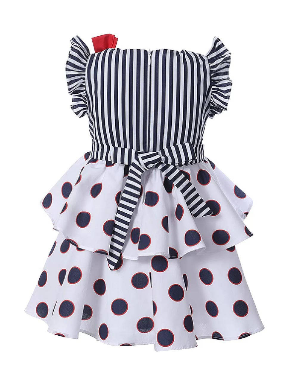 MATOU KIDS GIRLS DRESS