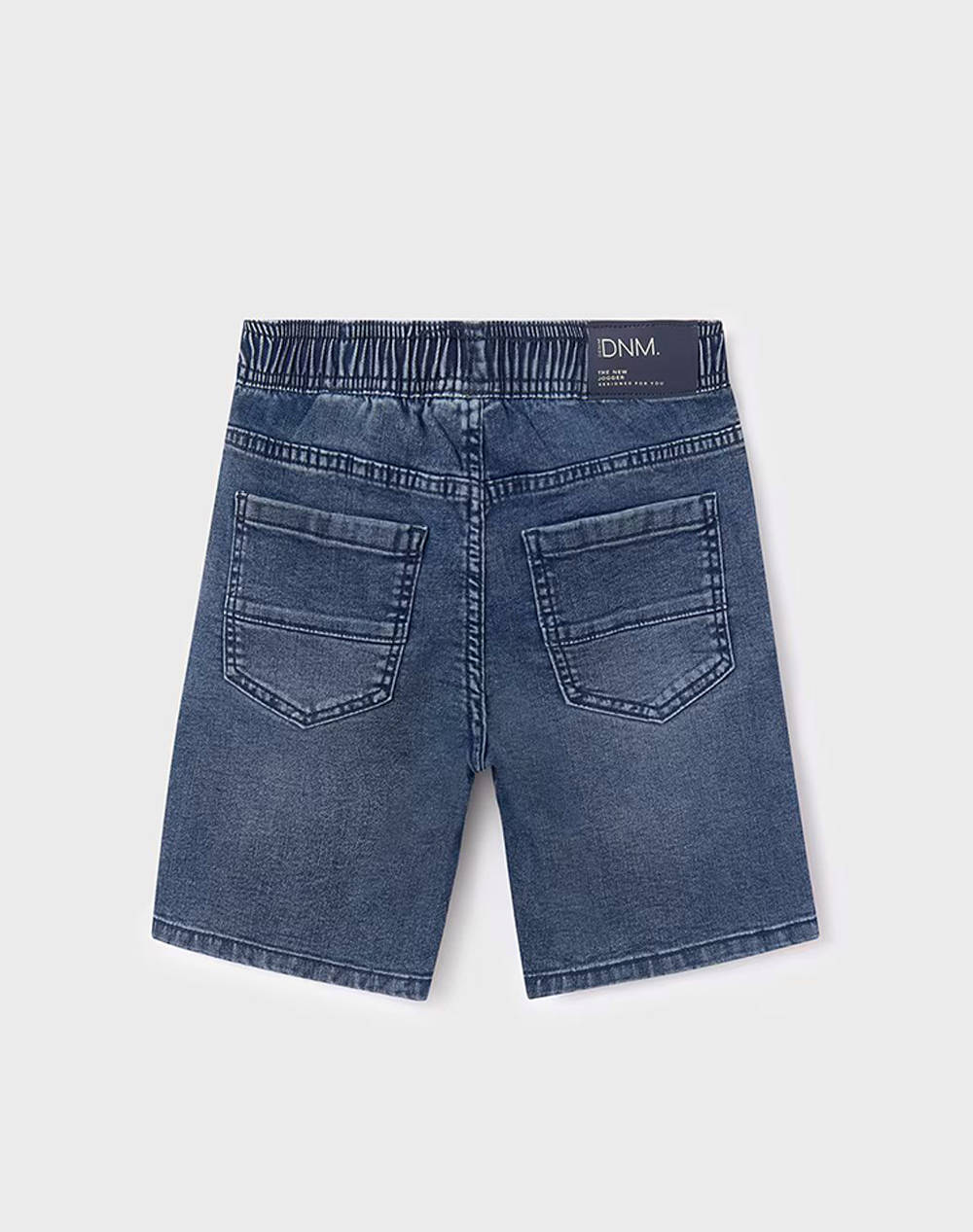 MAYORAL Βερμουδα denim jogger