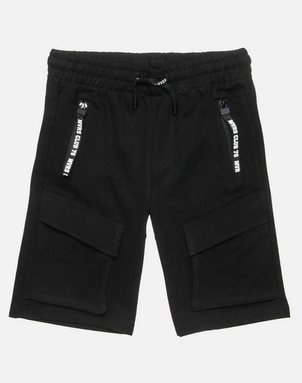 ALOUETTE BERMUDA SHORTS MOOVERS