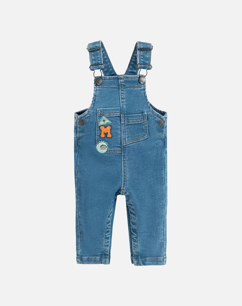 COOL CLUB BOYS Jumpsuit Pants