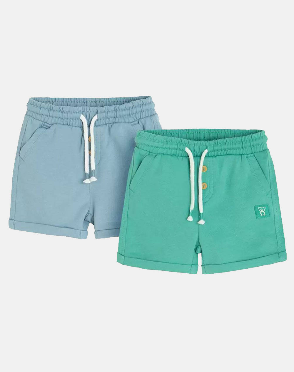 COOL CLUB Shorts 2 pcs BOYS