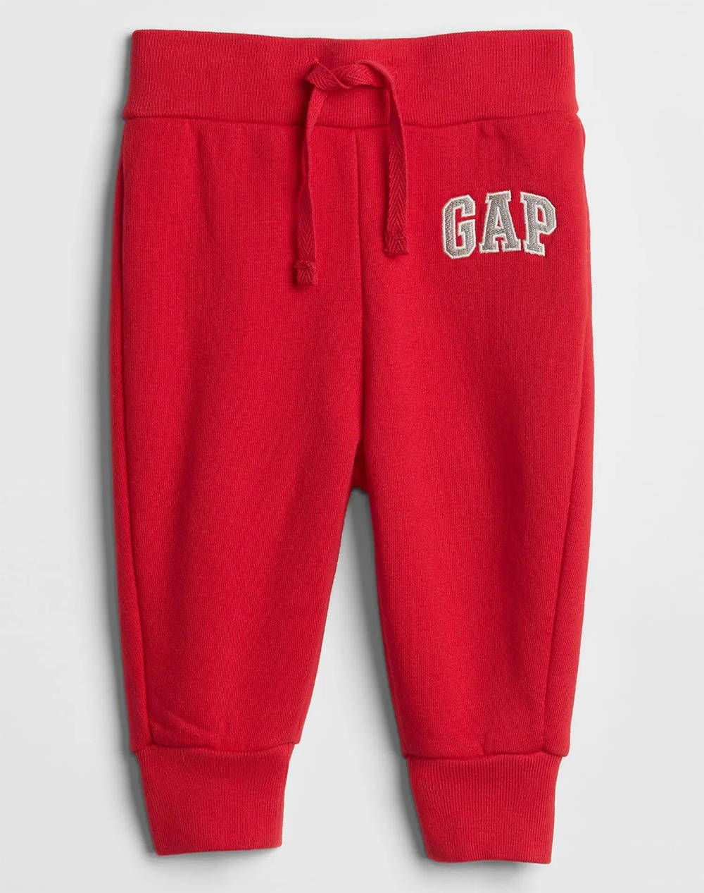 GAP Νηπιακό Gap Logo Pull-On Jogger Παντελόνι