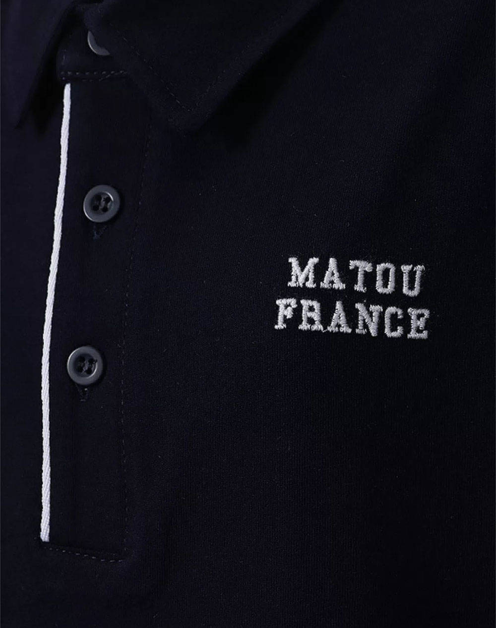 MATOU BOYS SHIRT