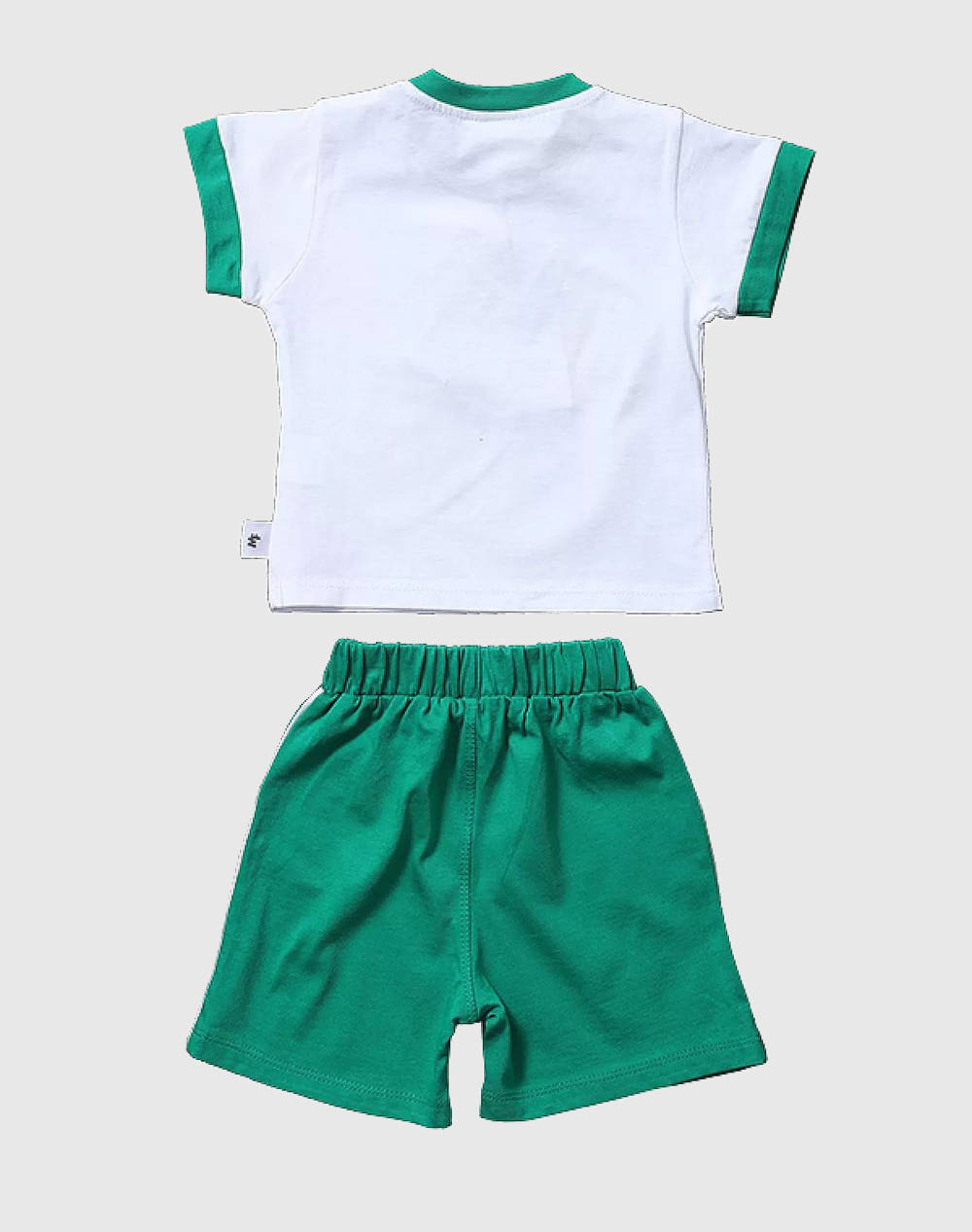 MATOU BOYS SHORT SET