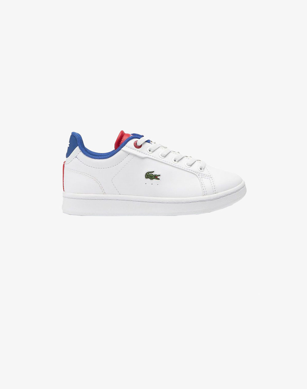 LACOSTE ΠΑΠΟΥΤΣΙΑ ΠΑΙΔΙΚΑ CARNABY PRO 124 2 SUI