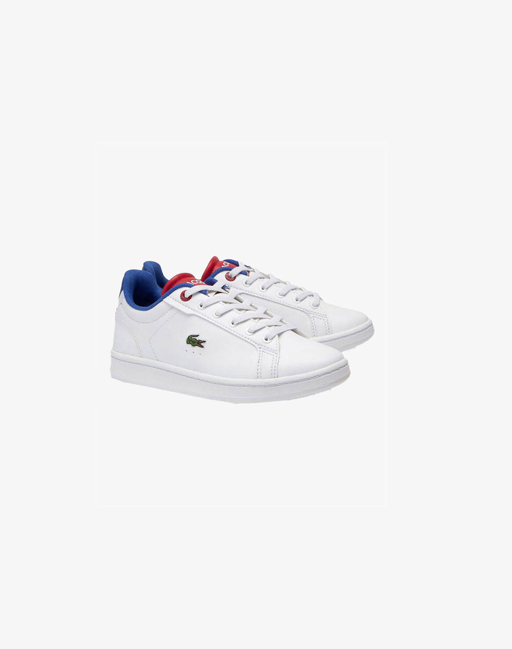 LACOSTE ΠΑΠΟΥΤΣΙΑ ΠΑΙΔΙΚΑ CARNABY PRO 124 2 SUI