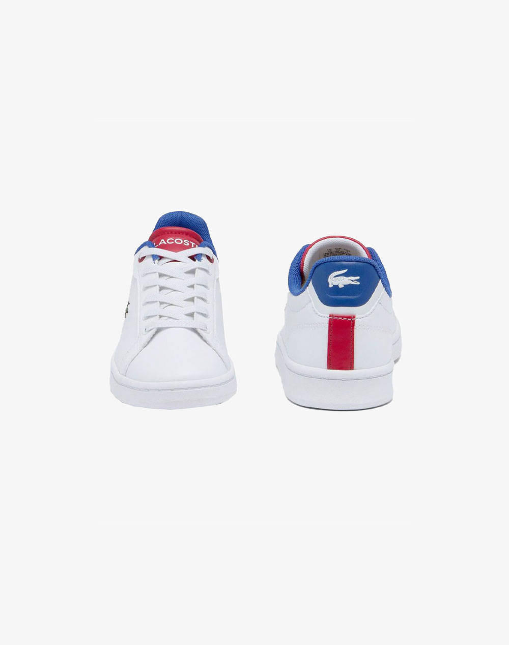 LACOSTE KIDS SHOES CARNABY PRO 124 2 SUI