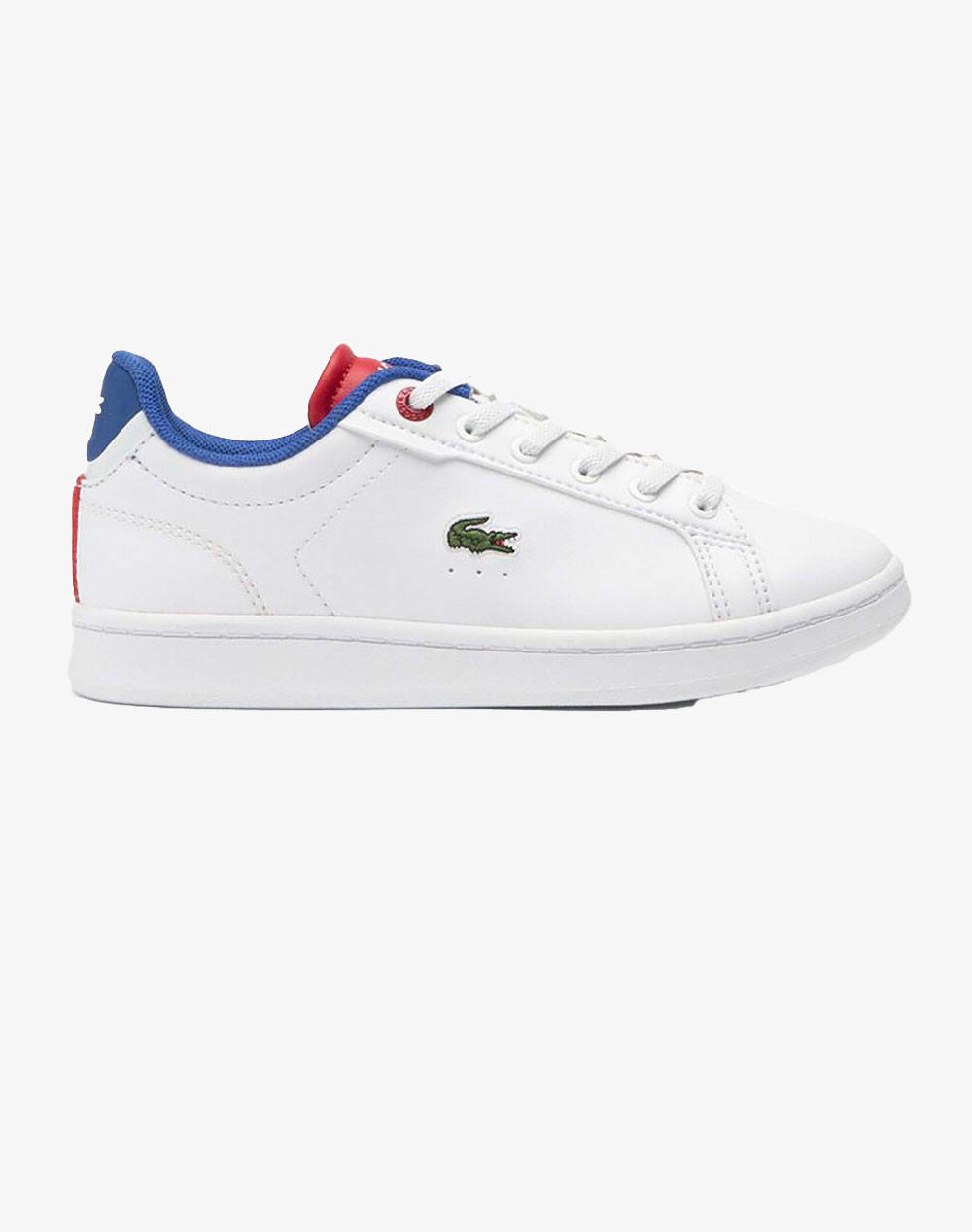 LACOSTE ΠΑΠΟΥΤΣΙΑ ΠΑΙΔΙΚΑ CARNABY PRO 124 2 SUC