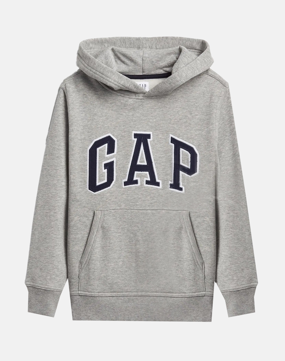 GAP Γκρι Παιδικό Gap Logo Φούτερ 346068002-ΓΚΡΙ Gray