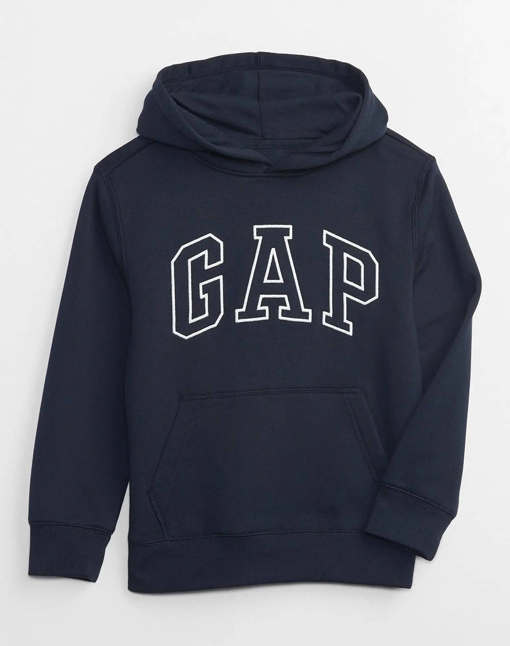 GAP Μπλε Παιδικό Gap Logo Φούτερ