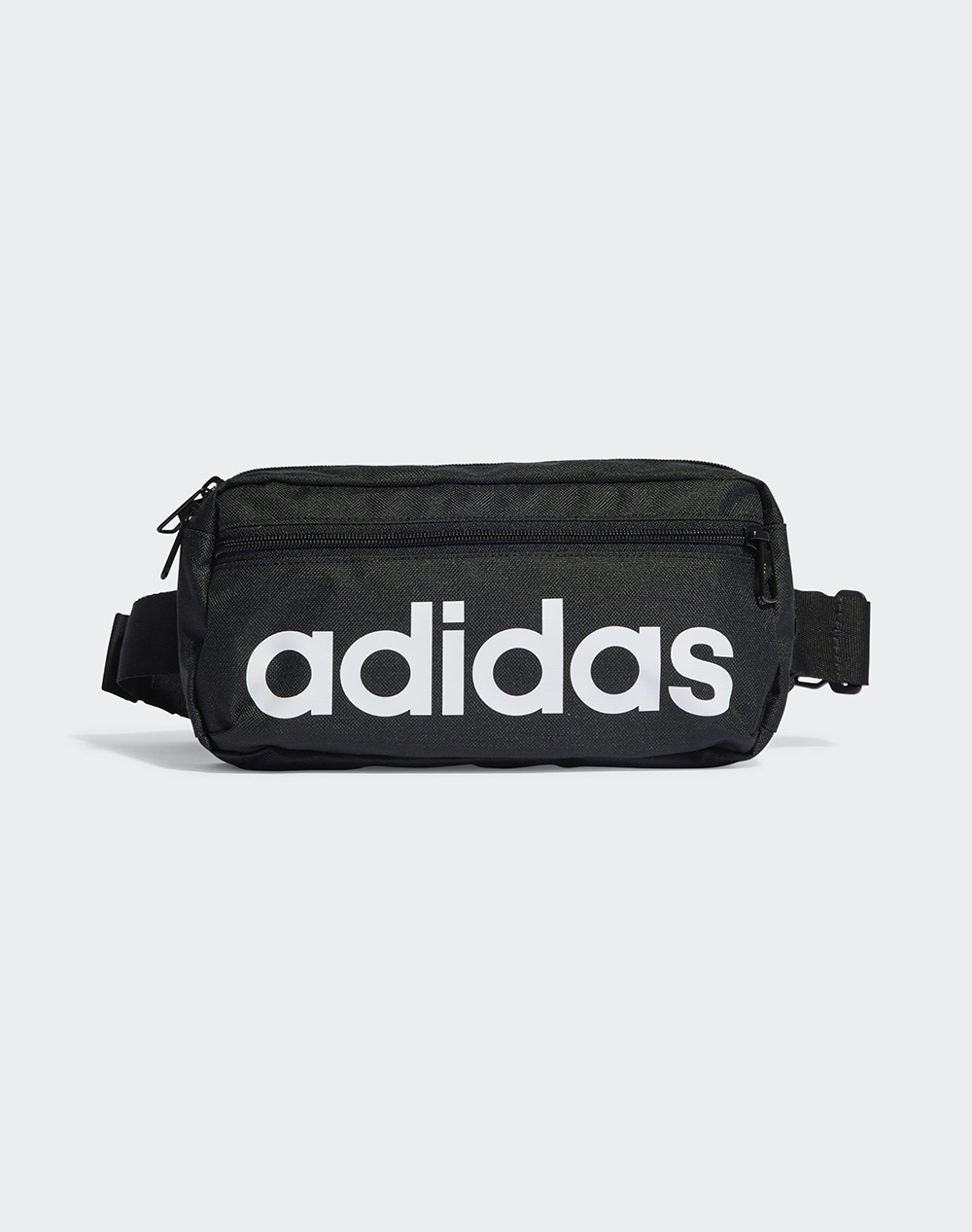 ADIDAS LINEAR BUM BAG (Dimensions: 6 x 25 x 12.5 cm.)